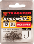 Trabucco XS Specimen 023-53-080